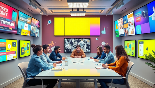 Go Big With Your Branding: Strategies to Create Scroll-Stopping Content