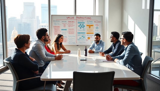 Unlock the Power of Your Value Proposition: Strategies for Small Business Owners