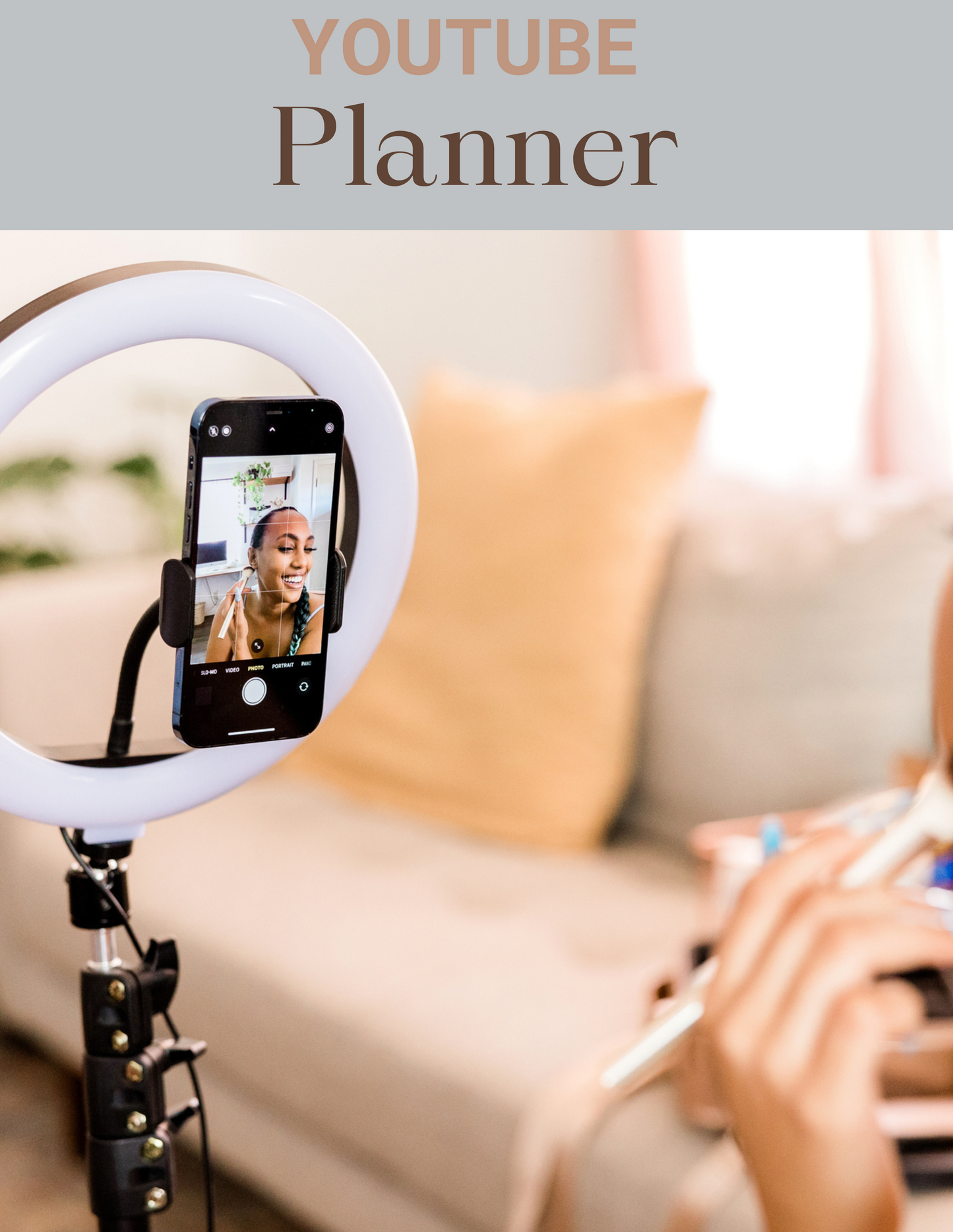 Social Media Planning Done Right