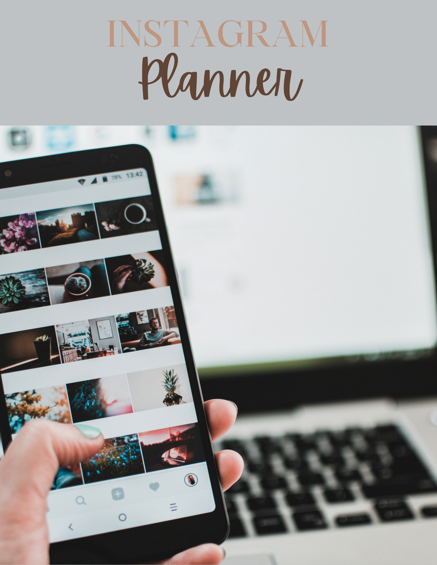 Social Media Planning Done Right