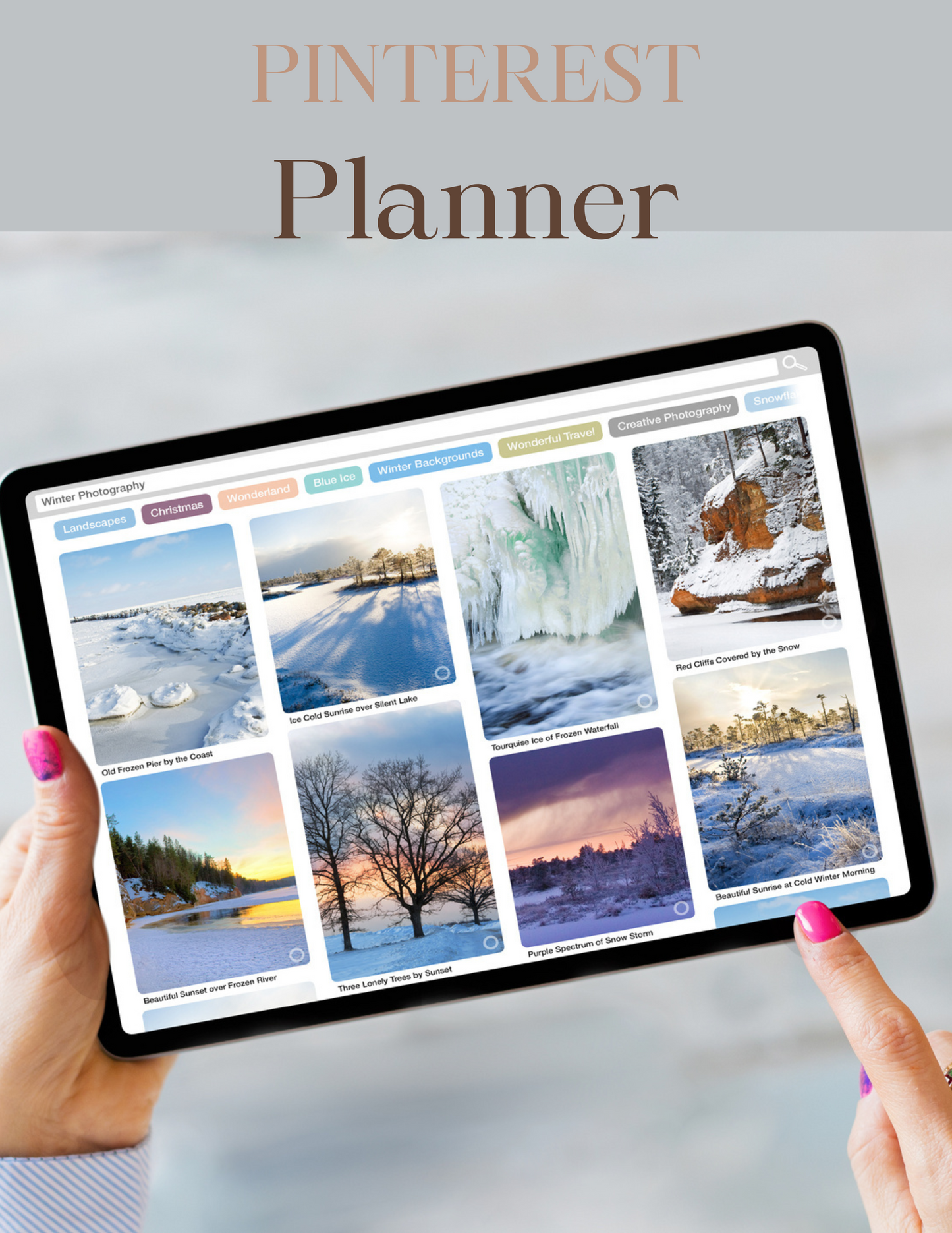 Social Media Planning Done Right