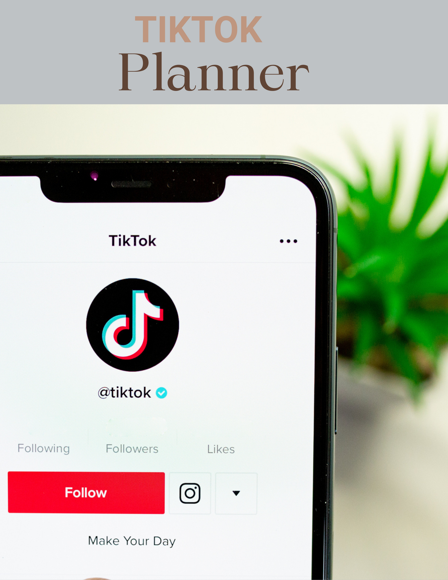 Social Media Planning Done Right