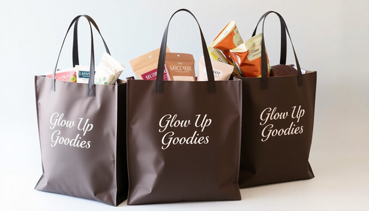 Everything You Need to Know About Swag Bags (and Why Your Small Business Should Join In)