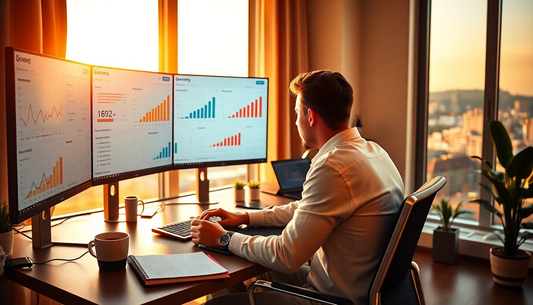 Building Real Passive Income Through Digital Products and Smart Niche Selection