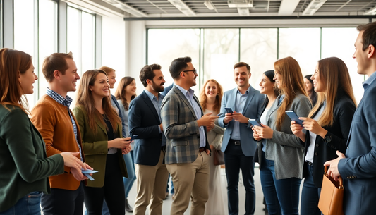 Strategic Branding Techniques to Attract Your Ideal Audience