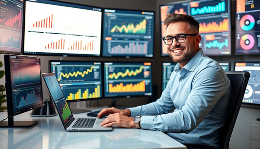 Turn Your Expertise Into Passive Income With Digital Products