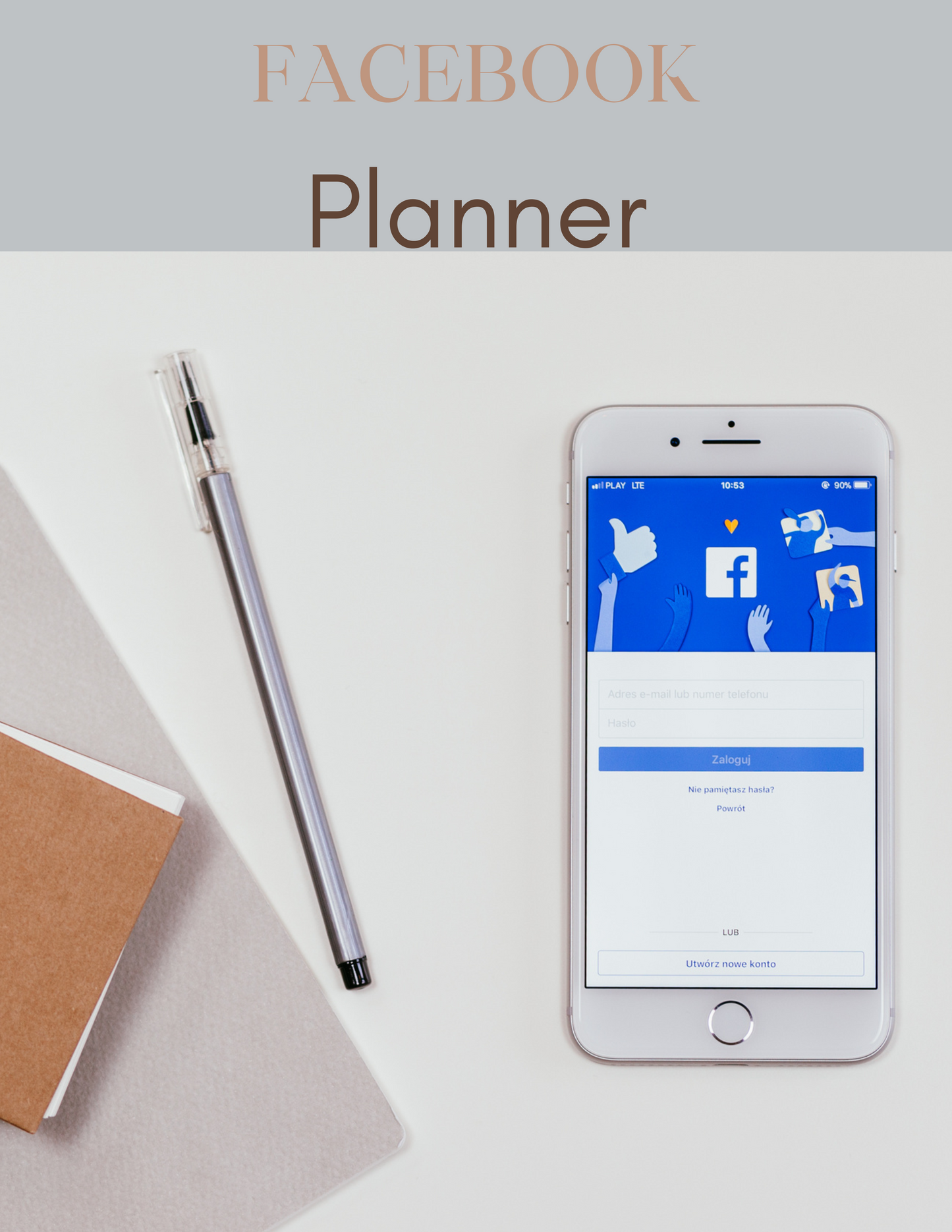 Social Media Planning Done Right