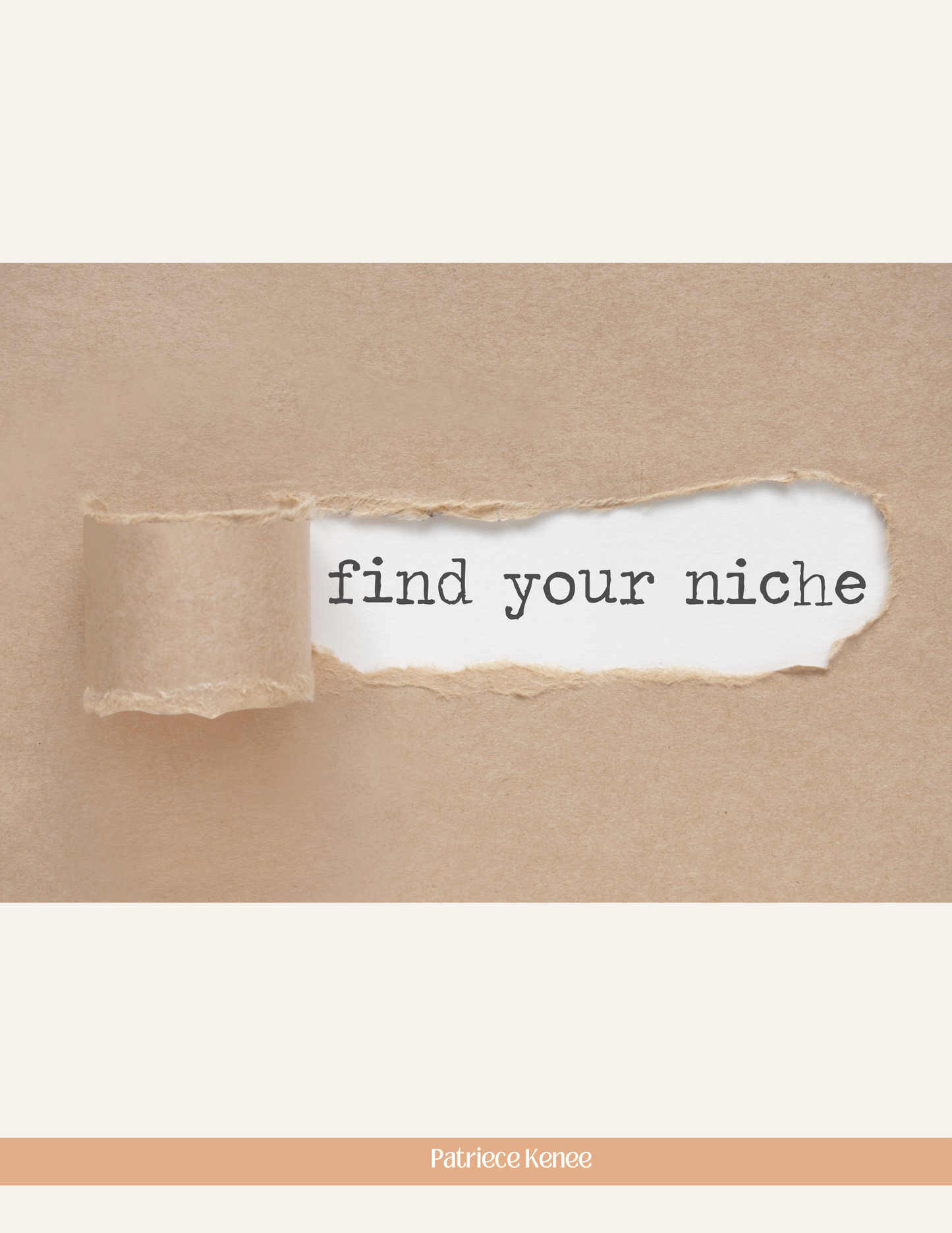 CONTENT CREATOR JUMPSTART