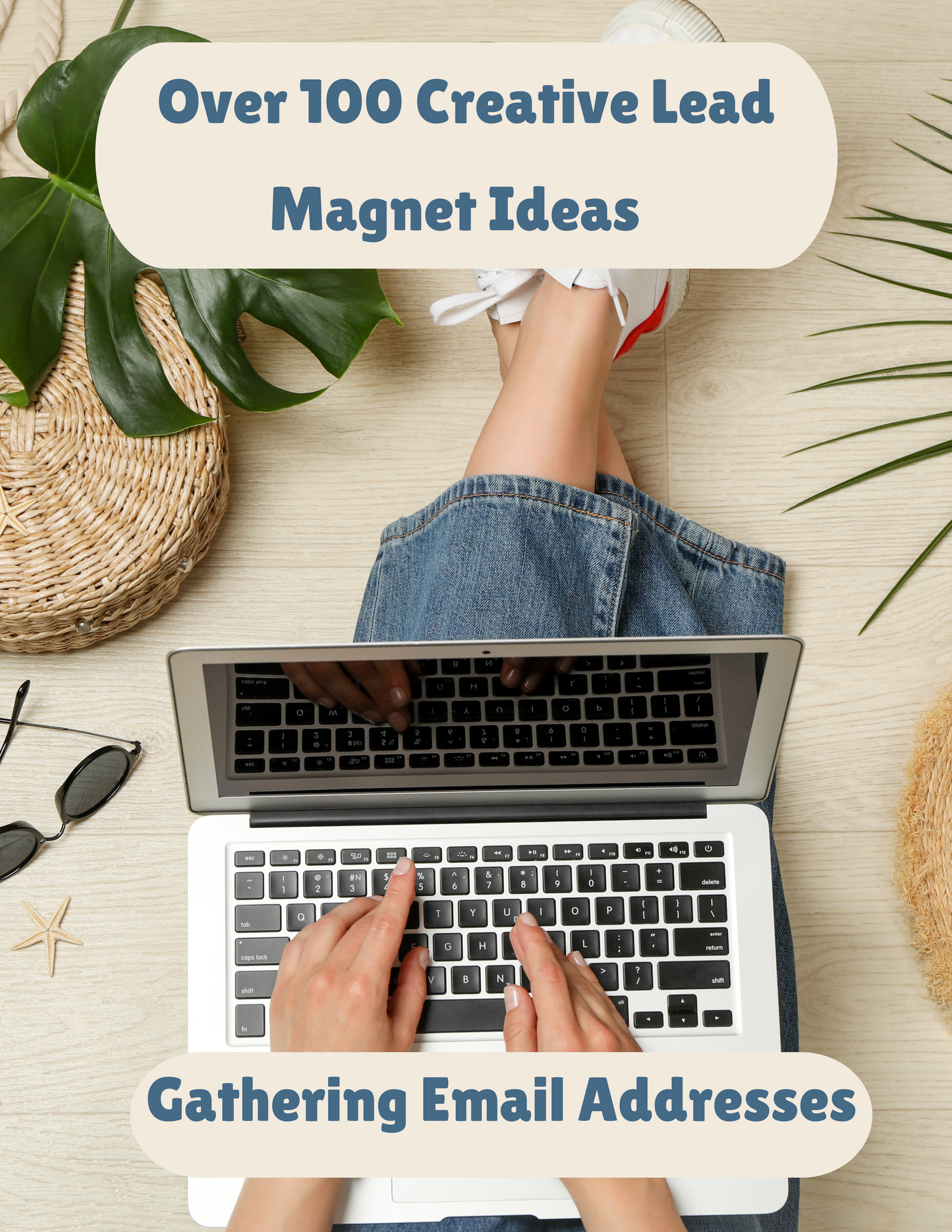 100+ Free Lead Magnet Ideas